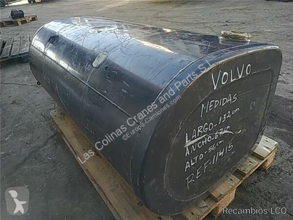 قطع غيار الآليات الثقيلة Volvo Réservoir de...