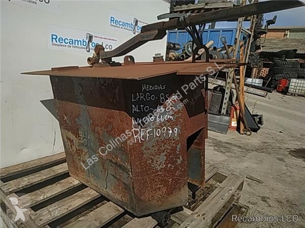 Teherautó-alkatrészek  Réservoir hydraulique...