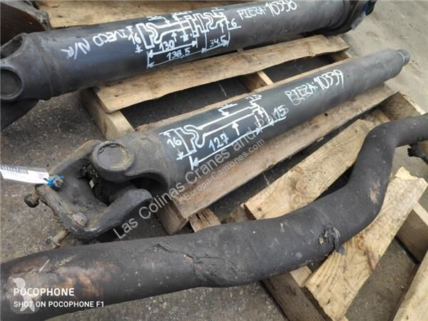 قطع غيار الآليات الثقيلة Iveco Arbre de...