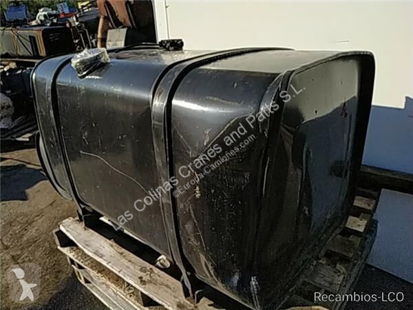 قطع غيار الآليات الثقيلة Mercedes Réservoir de...