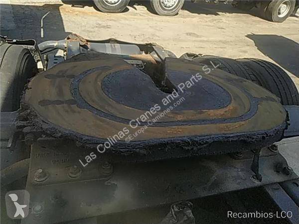 قطع غيار الآليات الثقيلة Scania Sellette...