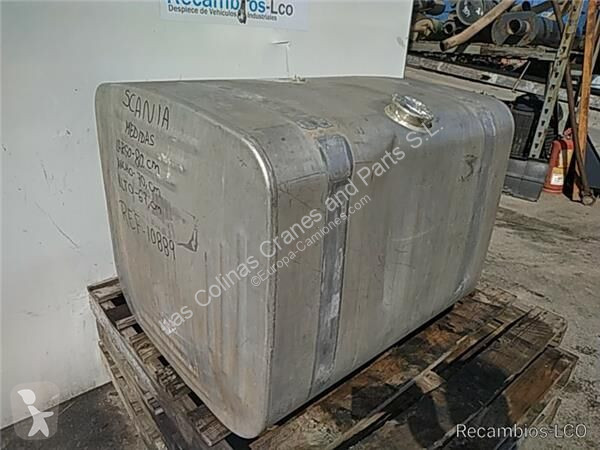 قطع غيار الآليات الثقيلة Scania Réservoir de...
