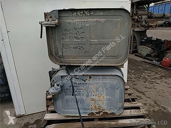 قطع غيار الآليات الثقيلة Pegaso Réservoir de...