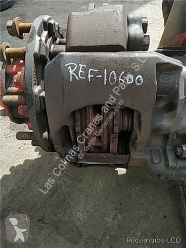 قطع غيار الآليات الثقيلة Scania Étrier de frein...