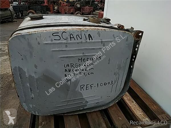 قطع غيار الآليات الثقيلة Scania éservoir de...