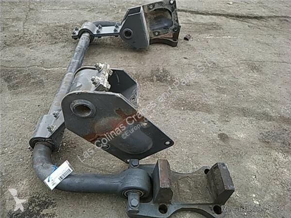 قطع غيار الآليات الثقيلة DAF Barre...