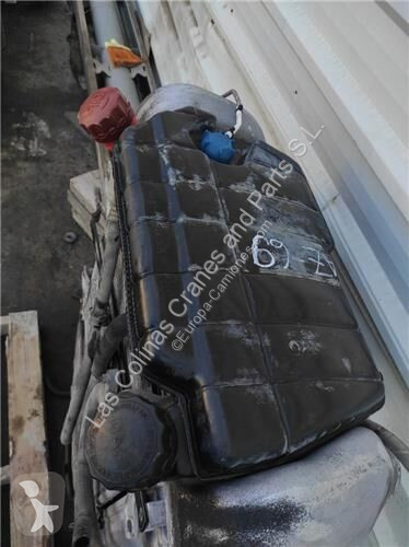 قطع غيار الآليات الثقيلة DAF Réservoir...