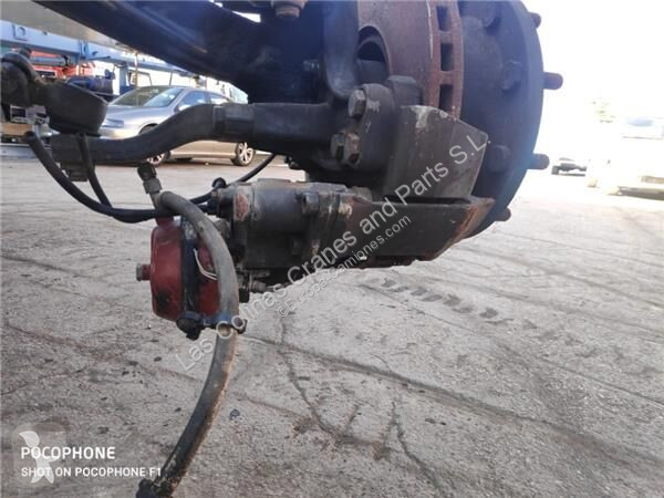 قطع غيار الآليات الثقيلة Renault Étrier de...