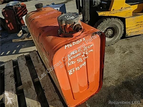 قطع غيار الآليات الثقيلة  Réservoir hydraulique...