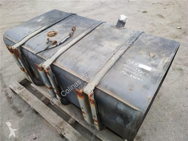 قطع غيار الآليات الثقيلة DAF Réservoir de...
