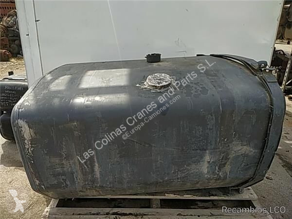 قطع غيار الآليات الثقيلة Renault Réservoir de...