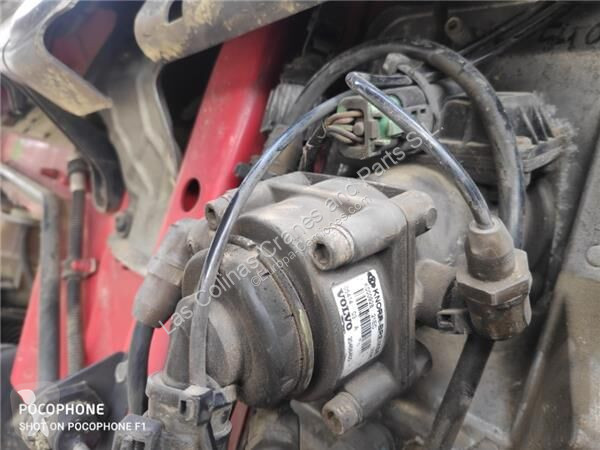 قطع غيار الآليات الثقيلة Volvo Maître-cylindre...