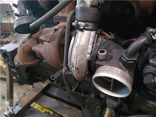 قطع غيار الآليات الثقيلة MAN Turbocompresseur...