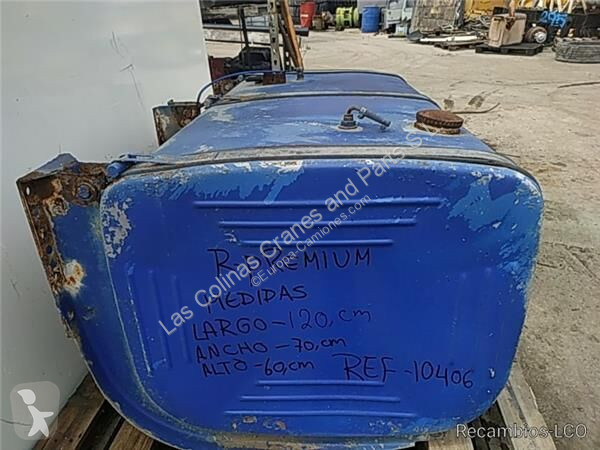 قطع غيار الآليات الثقيلة Renault Réservoir de...