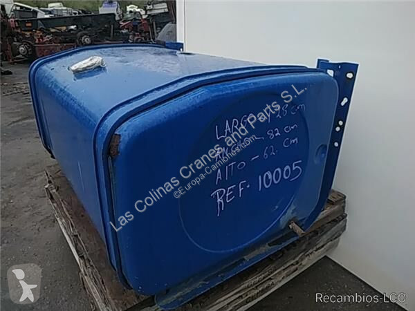 قطع غيار الآليات الثقيلة Renault Réservoir de...