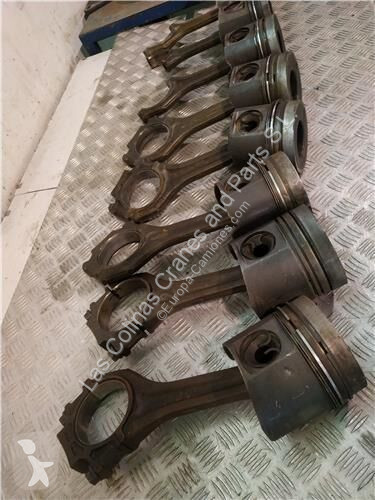 Repuestos para camiones Mercedes Bielle pour...