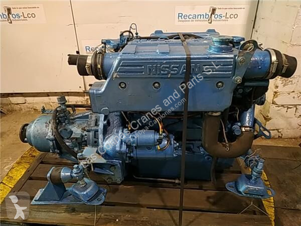Nissan oteur pour camion  OTOR ARINO truck part