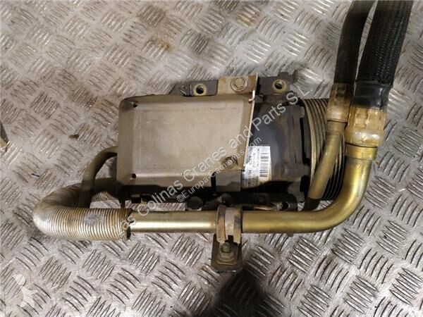 قطع غيار الآليات الثقيلة Renault Compresseur de...