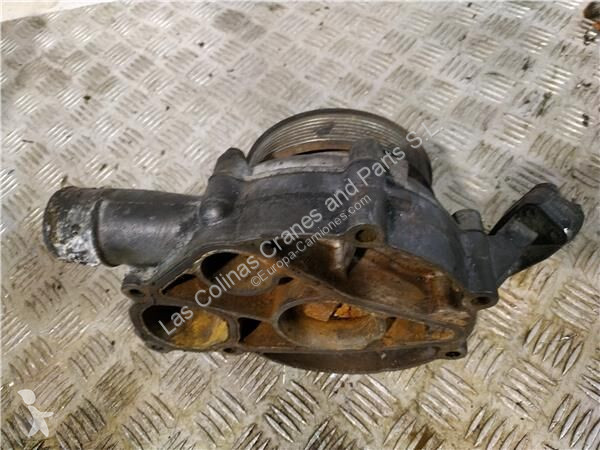 قطع غيار الآليات الثقيلة Scania Pompe de...