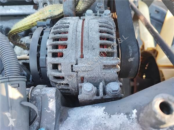 قطع غيار الآليات الثقيلة Scania Générateur...