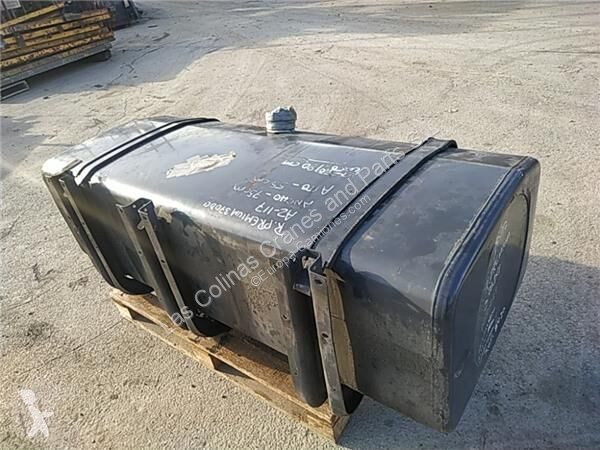 قطع غيار الآليات الثقيلة Renault Réservoir de...