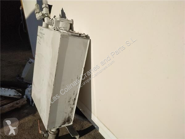 قطع غيار الآليات الثقيلة Iveco Réservoir...