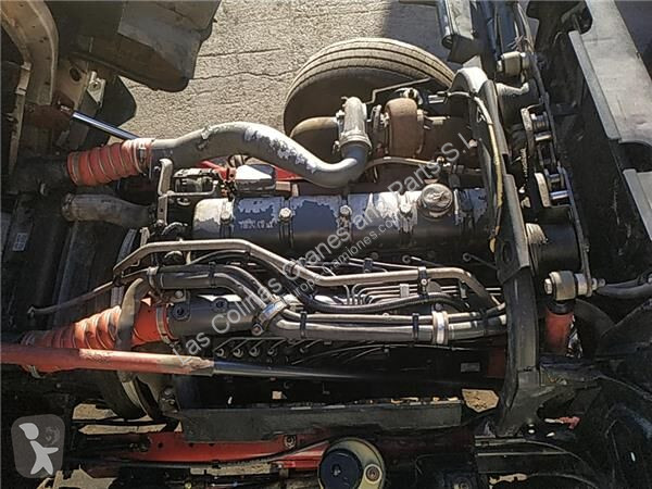 قطع غيار الآليات الثقيلة Renault Moteur...