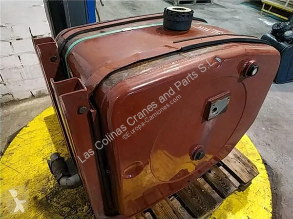 قطع غيار الآليات الثقيلة Renault Réservoir...