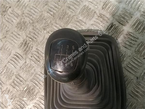 قطع غيار الآليات الثقيلة Mercedes Levier de...