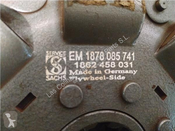 قطع غيار الآليات الثقيلة Iveco Disque...