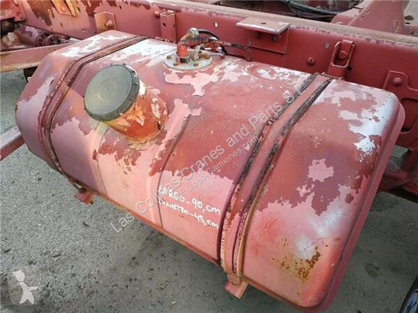 قطع غيار الآليات الثقيلة Renault Réservoir de...