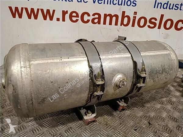 قطع غيار الآليات الثقيلة Iveco Réservoir d'air...