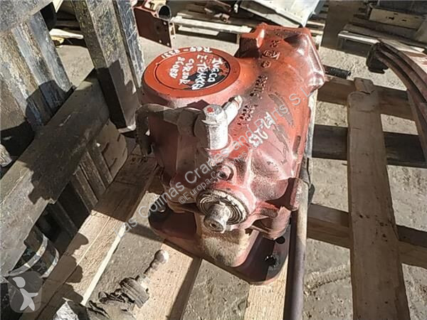 قطع غيار الآليات الثقيلة Iveco Direction...