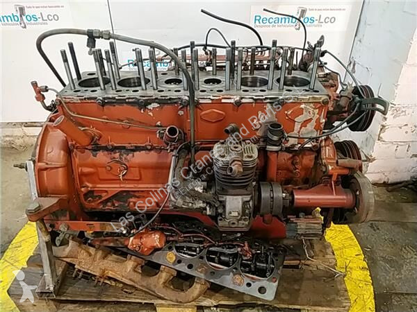 قطع غيار الآليات الثقيلة Renault Moteur...