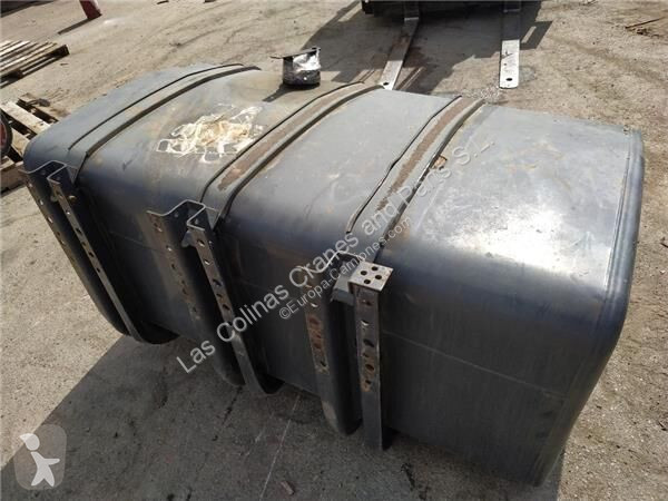 قطع غيار الآليات الثقيلة Renault Réservoir de...