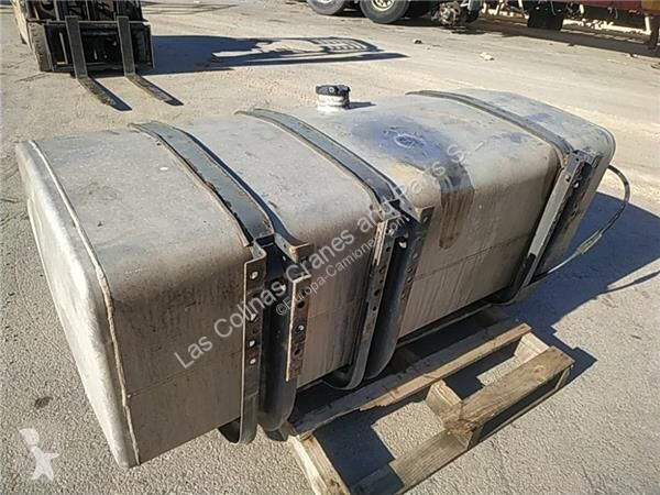 قطع غيار الآليات الثقيلة Renault Réservoir de...