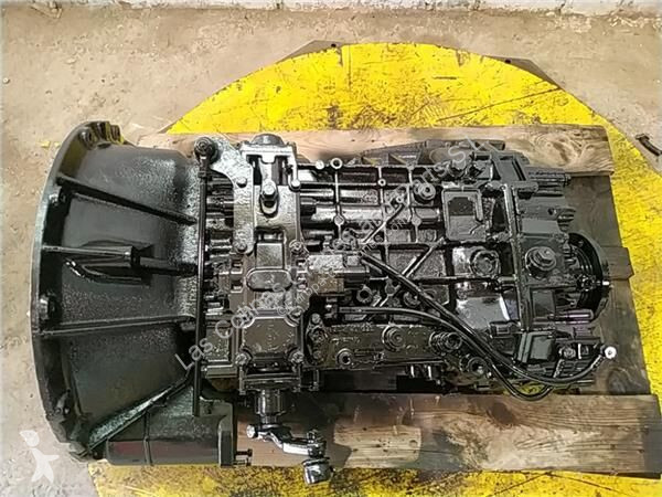 قطع غيار الآليات الثقيلة Renault Boîte de...