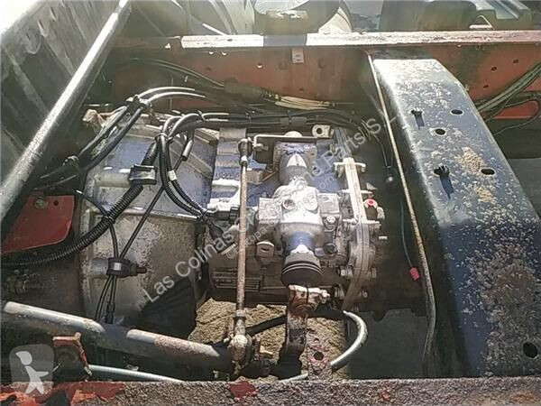 قطع غيار الآليات الثقيلة Renault Boîte de...