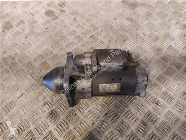 Iveco Moteur 4755111 pour camion  EuroCargo...