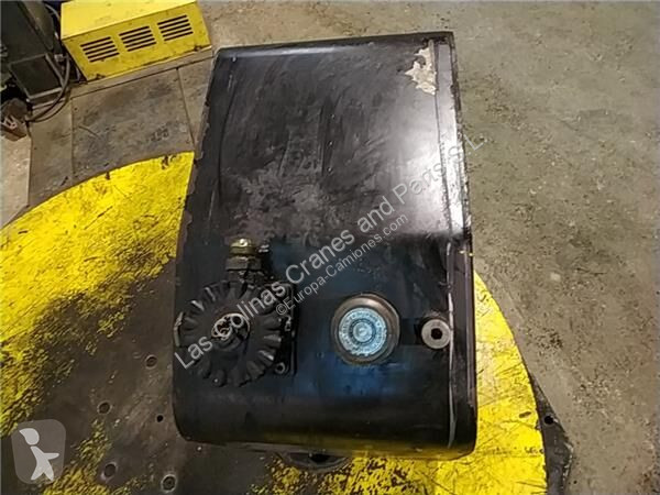Pezzi di ricambio per mezzi pesanti MAN...