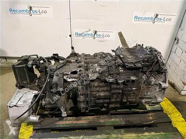 قطع غيار الآليات الثقيلة Renault Boîte de...