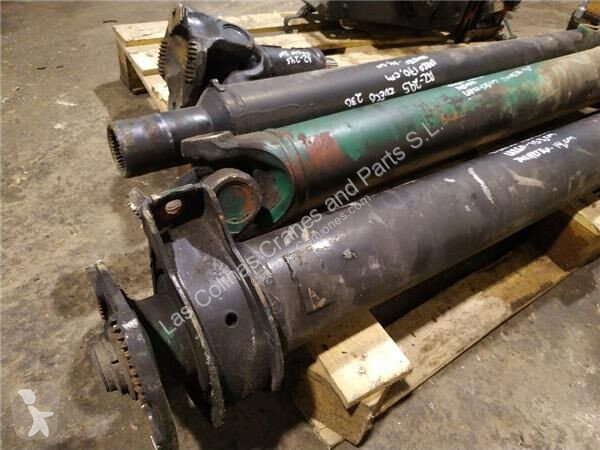 قطع غيار الآليات الثقيلة Iveco Arbre de...