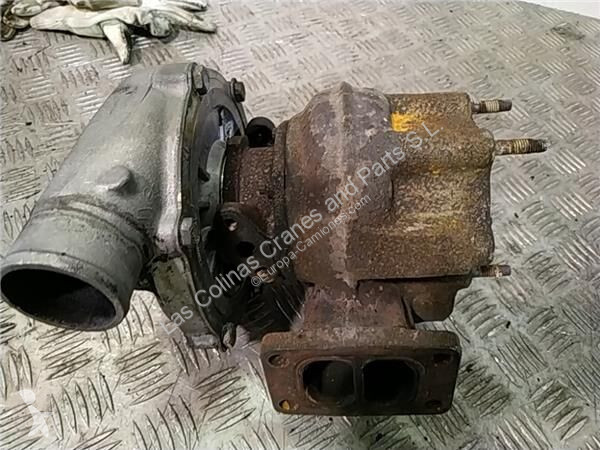 قطع غيار الآليات الثقيلة Nissan...