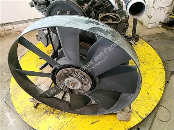 قطع غيار الآليات الثقيلة MAN Ventilateur de...