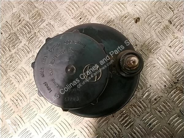 قطع غيار الآليات الثقيلة Renault Réservoir de...