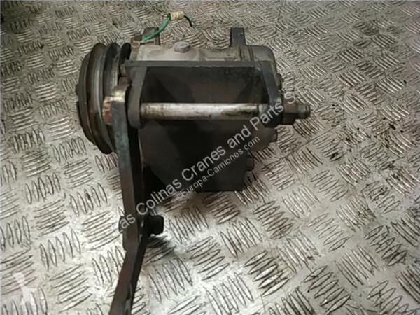 قطع غيار الآليات الثقيلة Iveco Compresseur de...