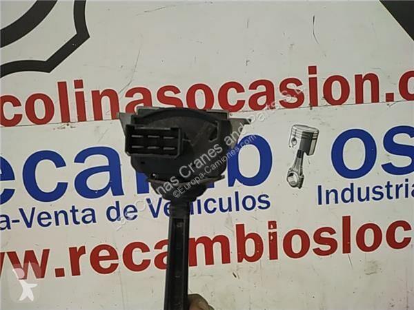 قطع غيار الآليات الثقيلة Volvo Commutateur de...
