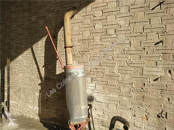 قطع غيار الآليات الثقيلة Iveco Pot...