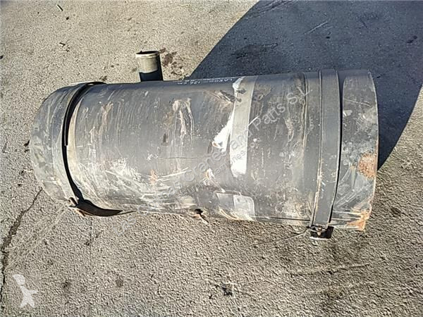 Teherautó-alkatrészek  Réservoir de carburant...