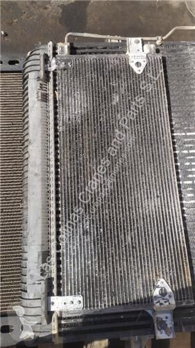 قطع غيار الآليات الثقيلة MAN Radiateur de...